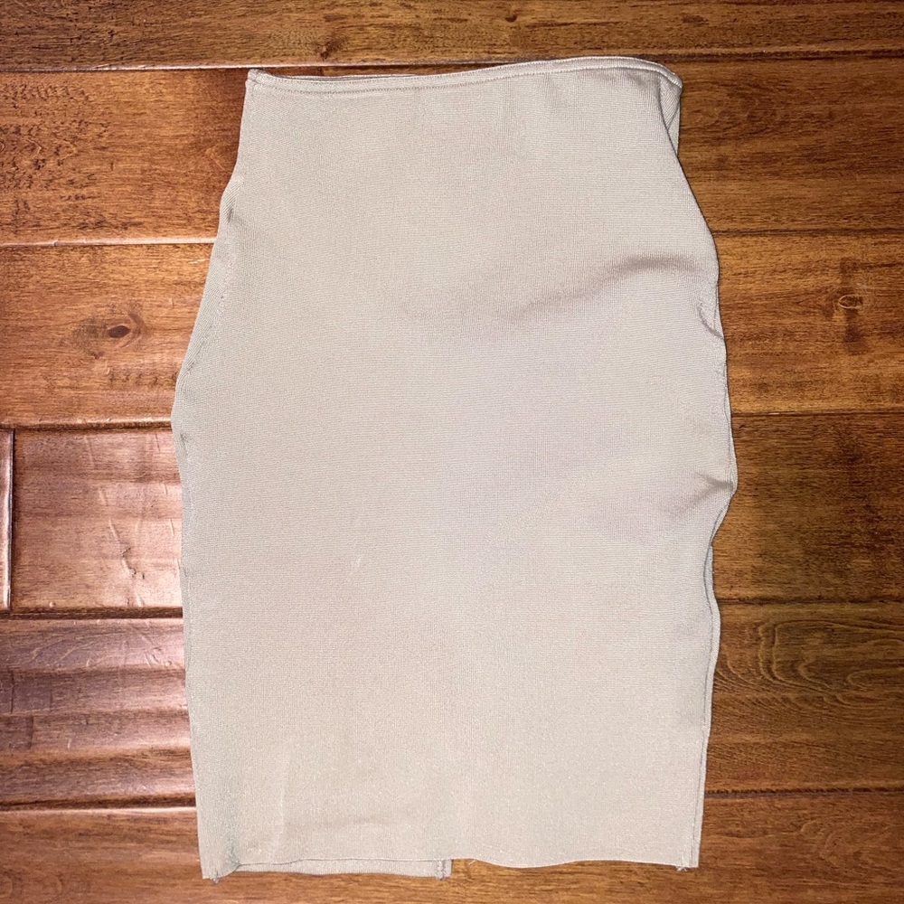 WOW Couture Skirt